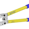 Utensile per crimpatura Klauke 6…50mm² 