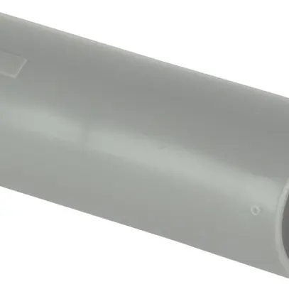 Manchon à ficher Morach-Technik universel M16 gris 