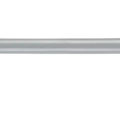 Kabel Td halogenfrei 4×1.5mm² 2LNPE hellgrau Cca 