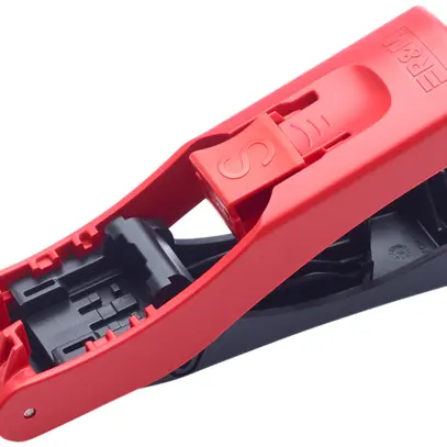 Utensile di connessione R&Mfreenet, per modulo di raccordo RJ45 cat.6A EL 