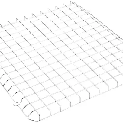 Schutzgitter Sylvania Raiden 12/21KLM 317×313mm verchromt 