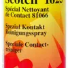 Spray contact Scotch 1625 400ml 