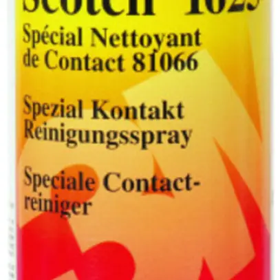 Spray contatto Scotch 1625 400ml 