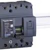 Disjoncteur Schneider Electric NG125N 3P 125A C 