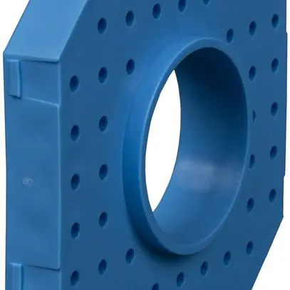 Intérieur plaque de montage Eldoline-EPS grd.I 