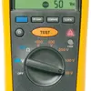 Indicateur numérique d'isolation Fluke 1507 