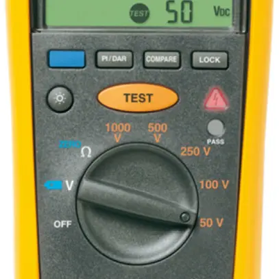 Isolationsmesser Fluke 1507 