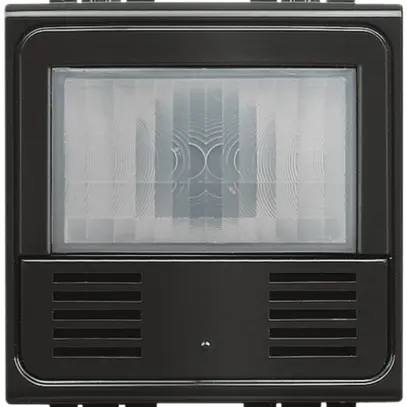 Rilevatore di movimento INS Legrand MyHOME MOS, magnesio 