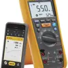Multimetro d'isolamento Fluke 1587FC 