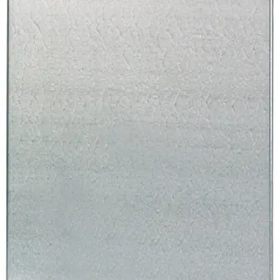 Plaque de montage Hager Orion.Plus 280×243mm acier 