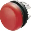 Kopf ETN zu Signallampe 22.5mm rot 