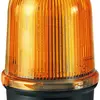 Lampe signalétique rot. LED 280 115…230VAC jaune 