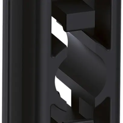 Connecteur d'empilage Hager pour Consolidation Point 