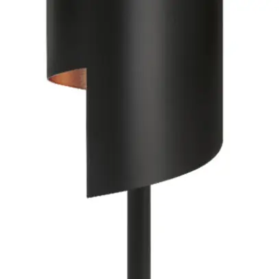 Lampada da tavolo LED LEDVANCE SMART WIFI TWIST 12W 450lm 830…865 REG nero 