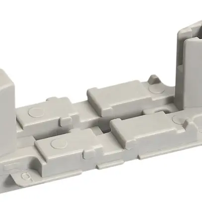 Zoccolo placca di base INC A6/A12 R&M swissline 