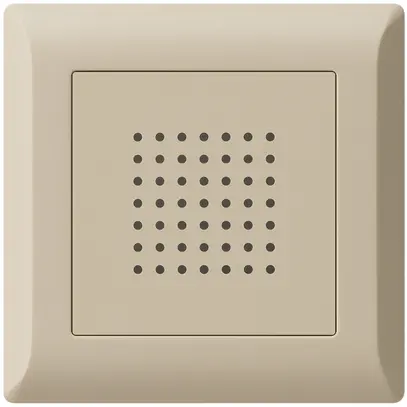 Suoneria INC kallysto.line 12V beige 