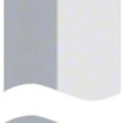 Colonna connessione soffitto tehalit DA200 2× fissa.flex h=2.45m bianco traffico 