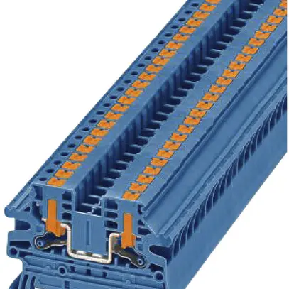 Borne de passage PX PTV 2.5 BU 