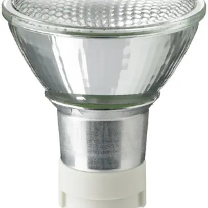 Lampe à décharge MC CDM-Rm Mini 20W/830 GX10 MR16 25° 