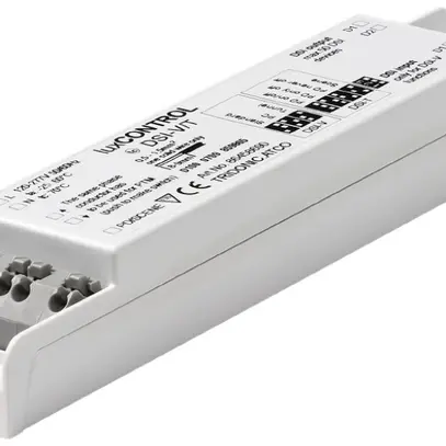 Amplificateur de signal Tridonic DSI-V/T 160×21×30mm 