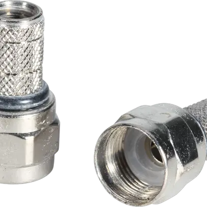 Fiche F pour DG80 / MK76, à vis 