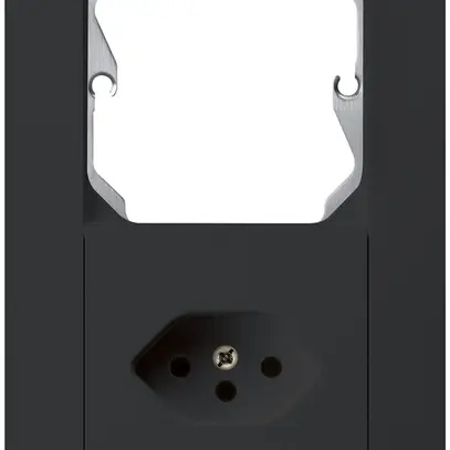 Combinazione INC vuoto+T13 nero kallysto.trend 