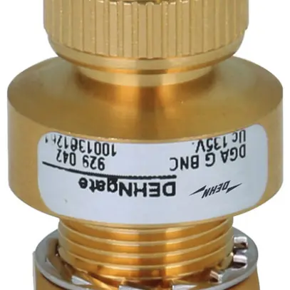 Scaricatore di sovratensione DEHN/elvatec SE DGA G BNC 135V 5kA 