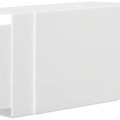 Raccordo T tehalit LF/LFH 60090, bianco traffico 