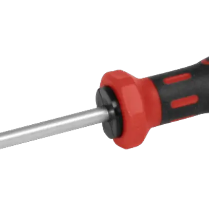Tournevis 2K Torx 200mm T20×100mm 