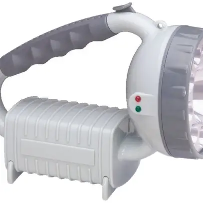 Luminaire de secours mobile Legrand 1W 1.5h 