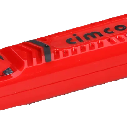 Couteau pour câbles JOKARI 8…28mm 