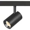 Spot LED SLV NUMINOS XS 48VTRACK DALI 8.7W 730lm 930 20° Ø50×80mm ne/Cr 