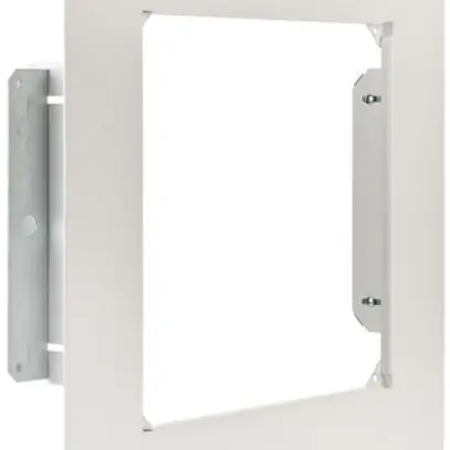 EB-Rahmen ZBP333 CFRM L470 W470 für Mini 300 gen3, 520×520×92mm, weiss 