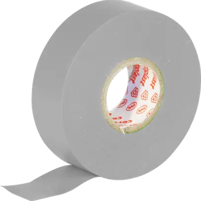 Bande autocollante Certoplast 601 20mm×25m gris clair 