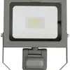 Projecteur LED Z-Licht ZL PIR 20W 2000lm 4000K IK8 IP54 gris 