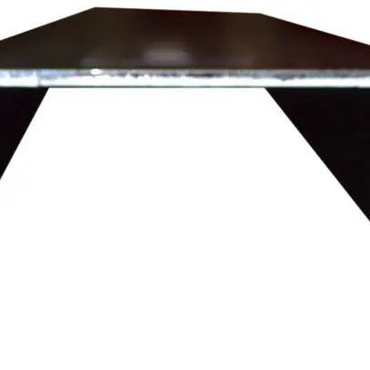 Canale di cavo Al 28×56mm 2m 