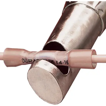 Cosse à sertir 1.5…2.5mm² bleu 