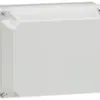 Scatola di derivazione AP PLEXO 310×240mm vuota 