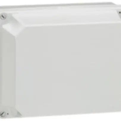 Boîte de dérivation AP PLEXO vide 310×240mm 