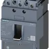 Interruttore di potenza Siemens SENTRON 3VA1 3L 70…100A Ii=10× N-25kA mt 
