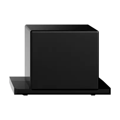 Copertura FH freenet nero 