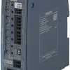 Modulo di selettività Siemens SITOP, IN: 24VDC/72A OUT: 24VDC/8×10A, commutativo 