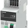 Elektronisches Schutzschaltgerät SENTRON ECPD 1LN 16A 30mA Typ F 75kA RF 