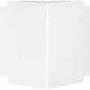 Angle extérieur tehalit LF/LFF/FB 60190, blanc trafic 