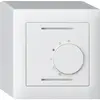AP-Raumthermostat kallysto weiss 24V 
