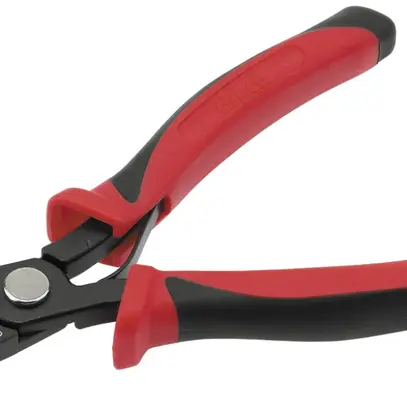 Pince à sertir CIMCO pressage à mandrin 1.5…6mm², 140mm 