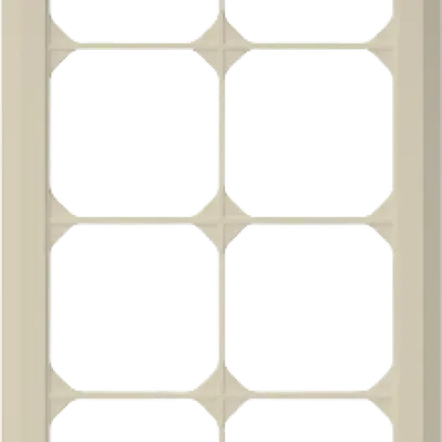 En-tête ENC kallysto.line 4×2 beige vertical 