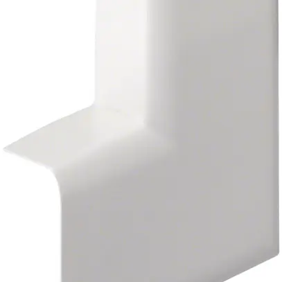 Angolo piatto tehalit LFW 1250, bianco traffico 