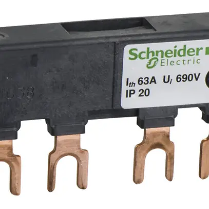 Sammelschienenkamm Schneider Electric GV2-G245 