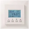 Regolatore di umidità/temperatura INC digitalSTROM FTW06 LCD, EDIZIOdue bianco 